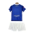 Uniforme Infantil Real Oviedo I 2024/25 - Azul na internet