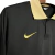 Camisa Barcelona Polo 2024/25 Torcedor Masculina - Preta - loja online
