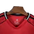 Uniforme Infantil Manchester United I 2025/26 - Vermelho - Athletic Store | Artigos Esportivos