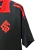 Camisa Internacional Treino 2025/26 Masculina - Preta e Vermelha