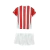 uniforme-infantil-sporting-gijon-i-2024-2025-vermelho-e-branco-conjunto-uniforme-tailandesa-replica-original-oficial-fotos-imagem-home-casa-titular-primeira-principal-kit-2.webp