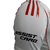 Camisa River Plate I 2024/25 Jogador Masculina - Branca e Vermelha - loja online