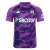 Camisa Fulham III 2024/25 Masculina - Roxa - comprar online