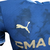 Camisa Olympique de Marseille II 2024/25 Jogador Masculina - Azul - comprar online