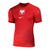 Camisa Polônia II 2024/25 Torcedor Masculina - Vermelha - comprar online