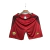 Calção Roma I 2024/25 Masculino - Vermelho na internet