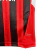 Uniforme Infantil AC Milan I 2024/25 - Vermelho, Preto e Branco na internet