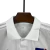 Uniforme Infantil Colo Colo Aniversário de 100 Anos 2025/26 - Branco e Preto - Athletic Store | Artigos Esportivos
