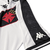Camisa Vasco da Gama II 2024/2025 Torcedor Masculina - Branca e Preta