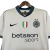 Camisa Inter de Milão II 2024/25 Masculina - Branca - Athletic Store | Artigos Esportivos