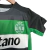 Uniforme Infantil Sporting Lisboa I 2024/25 - Verde e Preta - Athletic Store | Artigos Esportivos