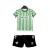 Uniforme Infantil Real Betis Edição Especial 2025/26 - Branco e Verde - comprar online