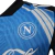 Camisa Napoli Edição Especial 2024/25 Jogador Masculina - Azul - comprar online