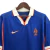 Camisa Holanda I Retrô 1998/99 Masculina - Azul - Athletic Store | Artigos Esportivos