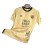 Camisa Málaga III 2024/25 Torcedor Masculina - Dourada na internet
