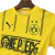 Camisa Borussia Dortmund One Piece 2025/26 Masculina - Amarela - loja online