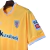 Camisa Athletic Bilbao Goleiro 2024/25 Torcedor Masculina - Amarela - Athletic Store | Artigos Esportivos