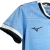 Uniforme Infantil Lazio I 2024/25 - Azul e Branco - Athletic Store | Artigos Esportivos
