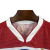 Camisa Fortaleza I 2025/26 Masculina - Vermelho e Azul - Athletic Store | Artigos Esportivos