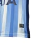 Uniforme Infantil Tottenham Hotspur II 2024/25 - Azul e Branco