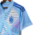 Camisa Espanha Goleiro 2024/25 Torcedor Masculina - Azul - loja online