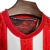 Camisa Sunderland I 2024/25 Torcedor Masculina - Vermelha e Branca - loja online