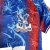 Imagem do Uniforme Infantil Crystal Palace I 2024/25 - Azul e Vermelha