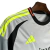 Imagem do Camisa Benfica III 2024/25 Torcedor Masculina - Branca e Cinza