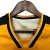 Imagem do Camisa Criciúma I 2024/25 Torcedor Masculina - Branca, Laranja e Preta