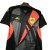 Camisa Espanha Goleiro 2024/25 Torcedor Masculina - Preta e Laranja - Athletic Store | Artigos Esportivos