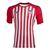 camisa-junior-barranquilla-i-2024-25-torcedor-masculina-branca-e-vermelha-manto-mantos-uniforme-uniformes-blusas-blusa-roupa-roupas-camisetas-camisas-tailandesa-futebol-lançamento-nova-original-fotos-foto-oficial-imagem-replica-barata-primeira-casa-princi