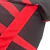 Camisa Sport Recife I 2024/25 Torcedor Masculina - Preta e Vermelha - loja online
