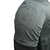 Camisa Napoli III 2024/25 Jogador Masculina - Cinza - loja online