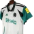 Uniforme Infantil Newcastle United III 2024/25 - Branco - loja online