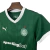 Uniforme Infantil Palmeiras I 2025/26 - Verde