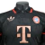 Camisa Bayern de Munique Edição Especial Polo 2024/25 Jogador Masculina - Preta na internet