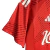 Camisa Nottingham Forest I 2024/25 Torcedor Masculina - Vermelha - loja online