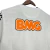 Camisa Santos I Retrô 2012 Masculina - Branca