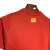 Imagem do Uniforme Infantil Girona I 2024/25 - Vermelho e Branco