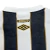 Imagem do Camisa Santos II 2024/25 Masculina - Branca e Preta