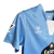 Uniforme Infantil Celta de Vigo I 2024/25 - Azul e Branco - Athletic Store | Artigos Esportivos
