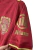 Camisa Bayern de Munique 125 Anos 2025/26 Masculina - Grená - loja online