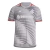 Camisa Internacional III 2024/25 Torcedor Masculina - Cinza - comprar online