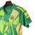 Uniforme Infantil Newcastle Goleiro 2024/25 - Verde - Athletic Store | Artigos Esportivos