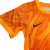 Uniforme Infantil Inglaterra Goleiro I 2024/25 - Laranja - loja online