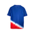 Camisa Estados Unidos II 2024/2025 Torcedor Masculina - Azul e Vermelha na internet