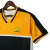 Camisa Criciúma I 2024/25 Torcedor Masculina - Branca, Laranja e Preta - loja online