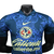 Camisa Club América II Polo 2024/25 Jogador Masculina - Azul - Athletic Store | Artigos Esportivos
