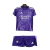 Uniforme Infantil Orlando City I 2025/26 - Roxo - comprar online