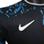 Camisa Barcelona Edição Especial 2024/25 Jogador Masculina - Preta e Azul
